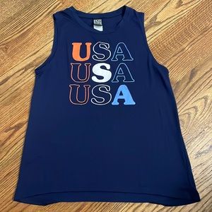 Women’s USA Tank